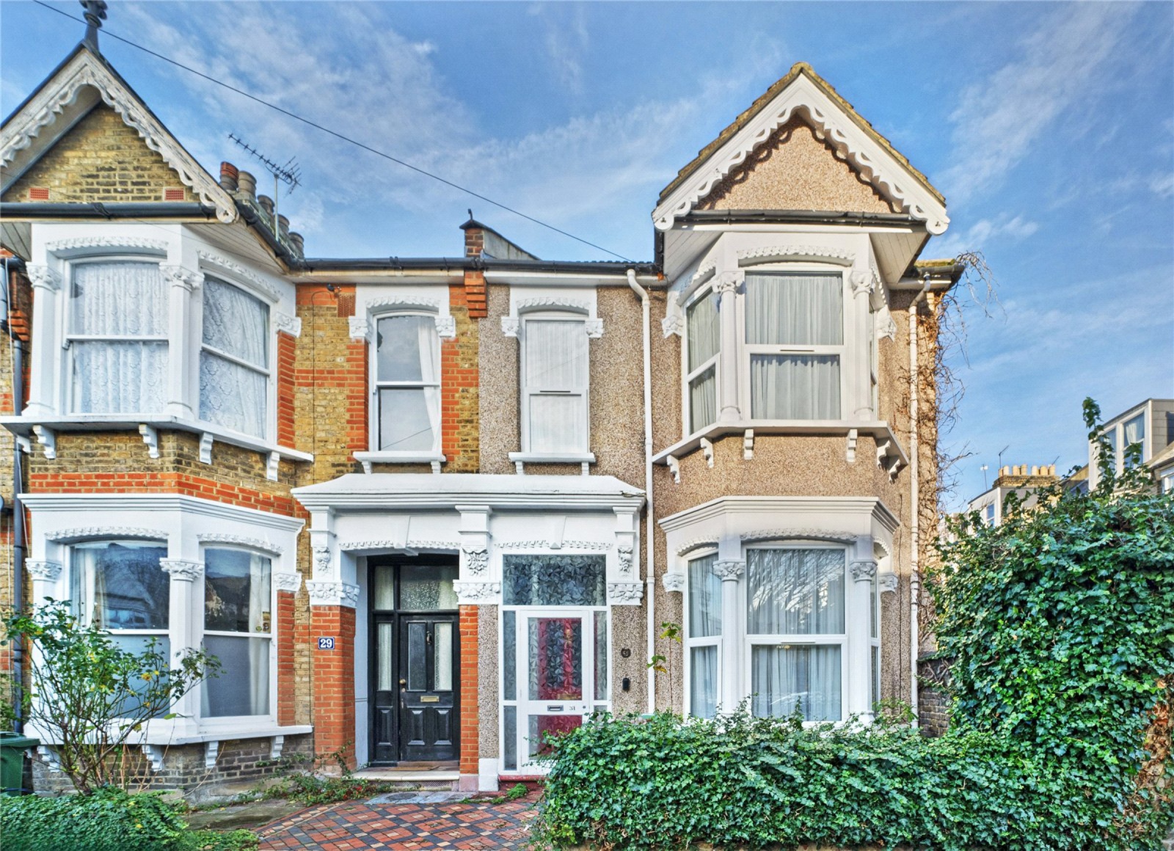 Walthamstow, London