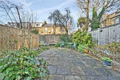 Walthamstow, London