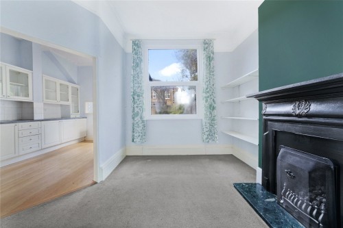 Walthamstow, London