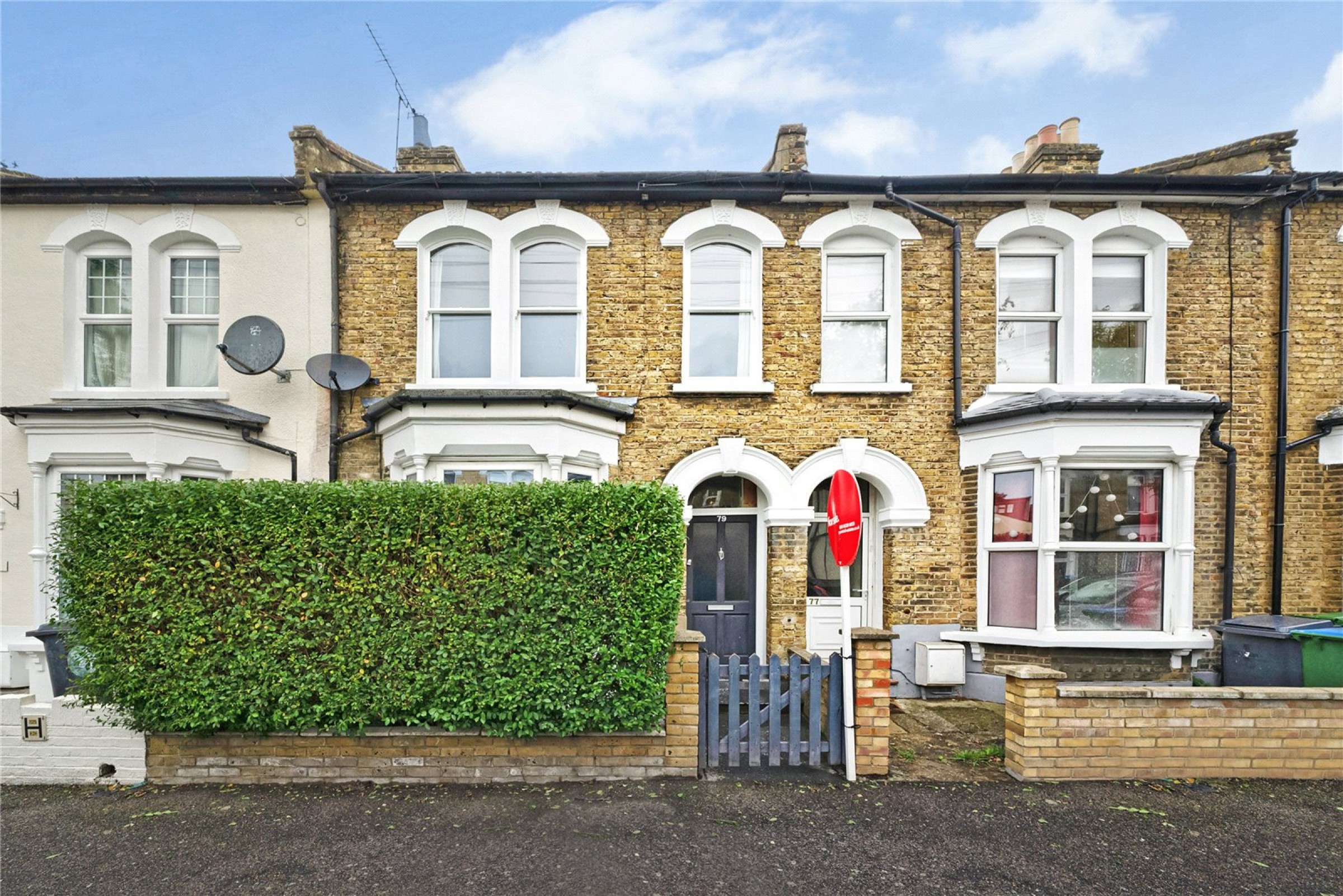 Walthamstow, London
