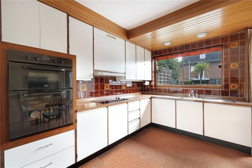 Walthamstow, London