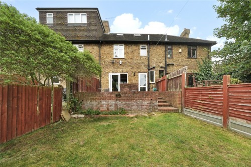 Walthamstow, London