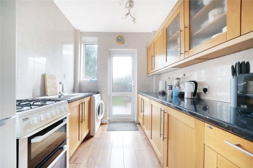 Walthamstow, London