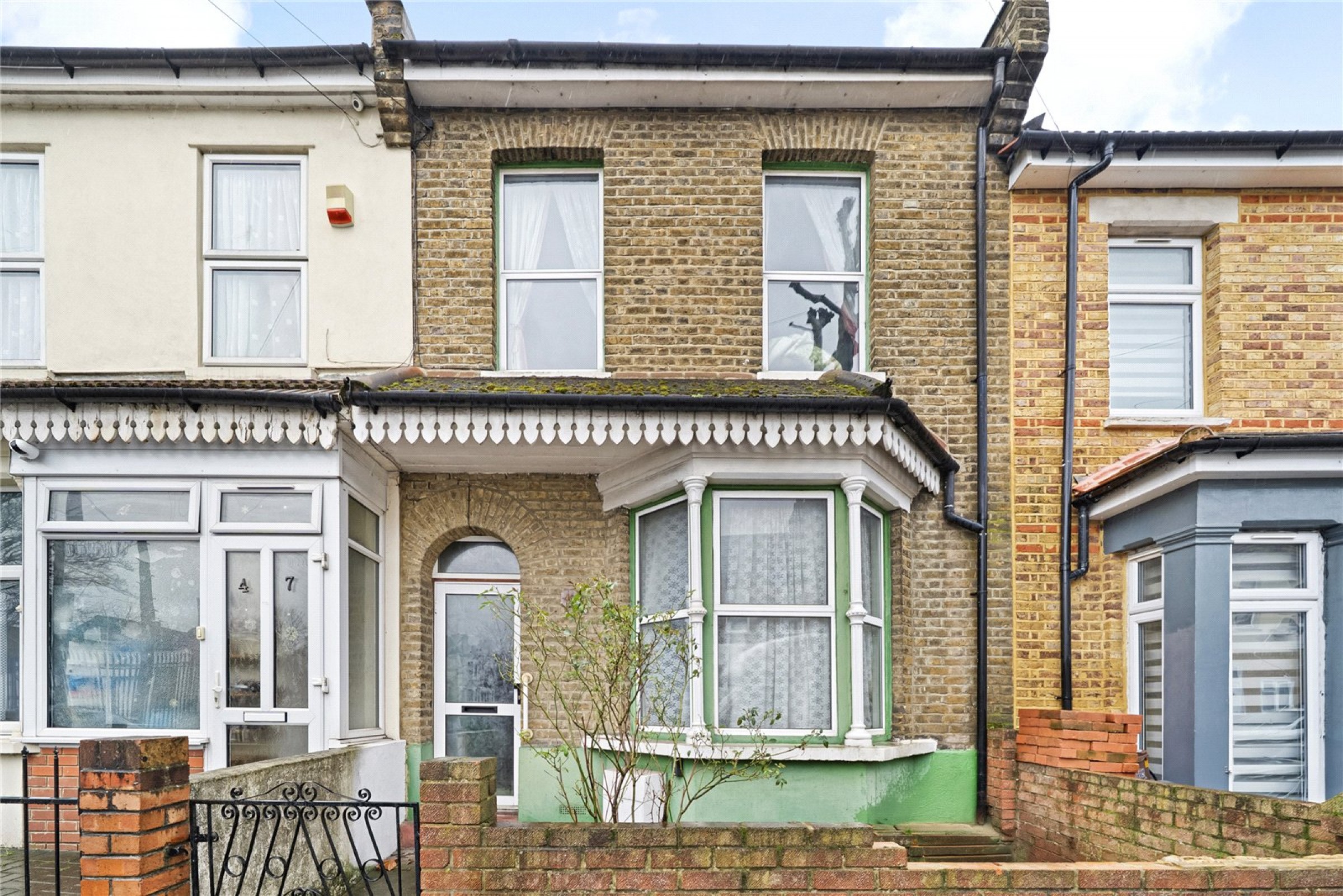 Walthamstow, London