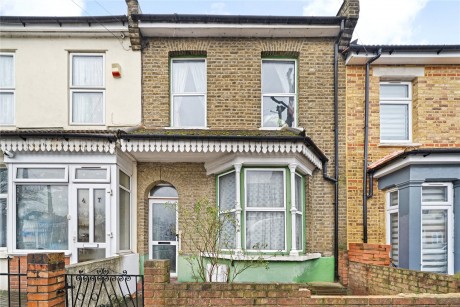 Walthamstow, London
