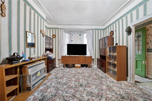 Walthamstow, London