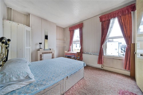 Walthamstow, London