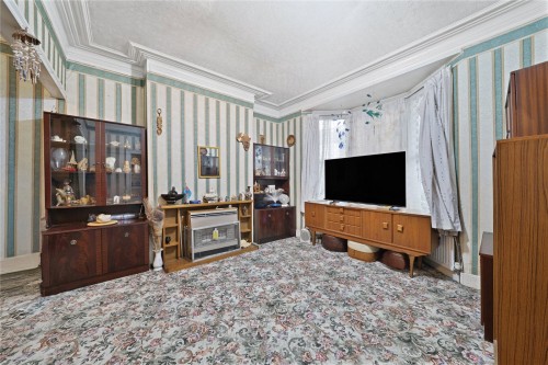 Walthamstow, London