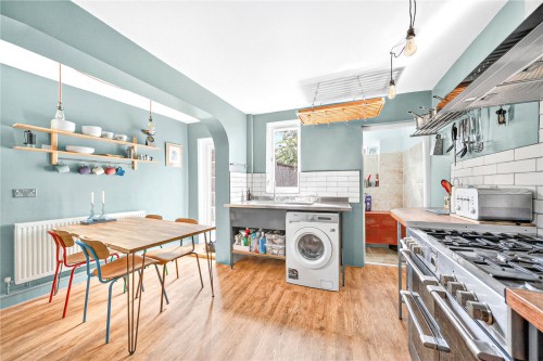 Walthamstow, London