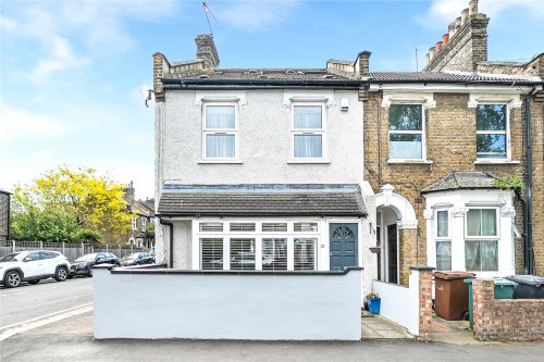 Walthamstow, London