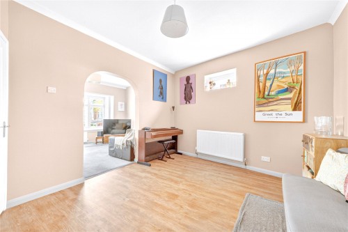 Walthamstow, London