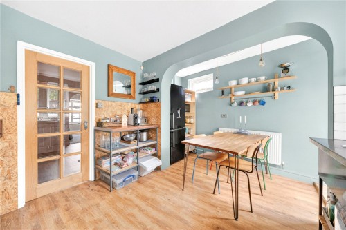 Walthamstow, London