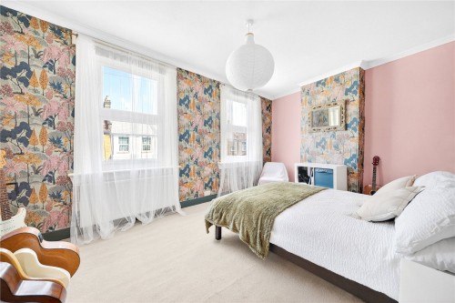 Walthamstow, London