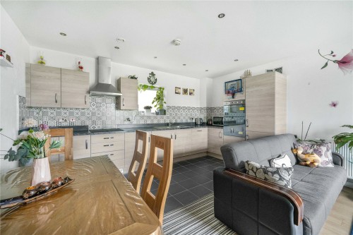 Walthamstow, London