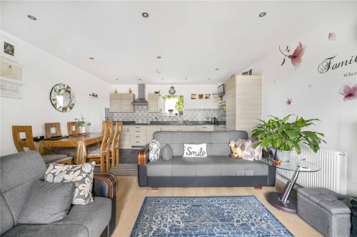 Walthamstow, London