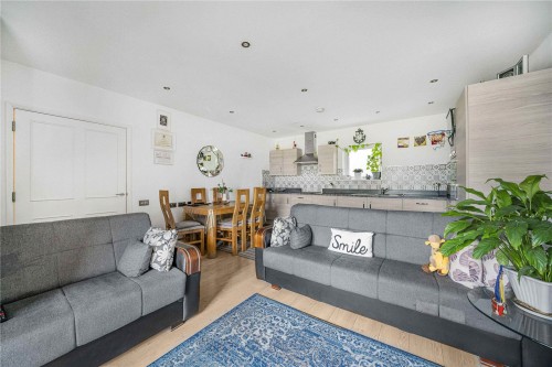 Walthamstow, London