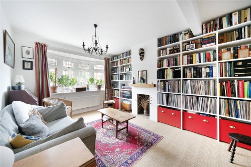Walthamstow, London