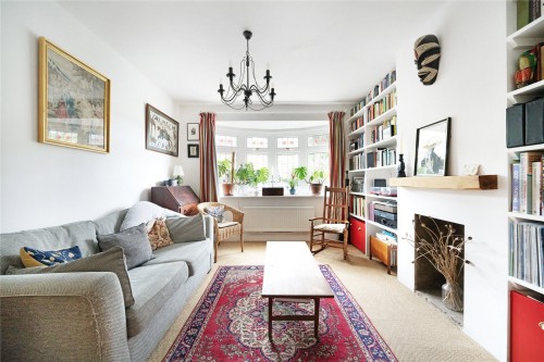 Walthamstow, London