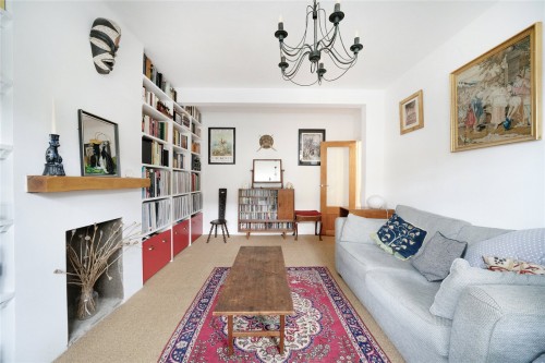 Walthamstow, London