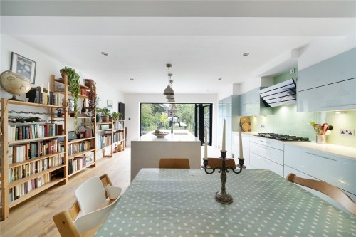 Walthamstow, London