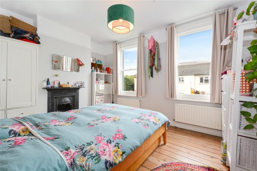Walthamstow, London
