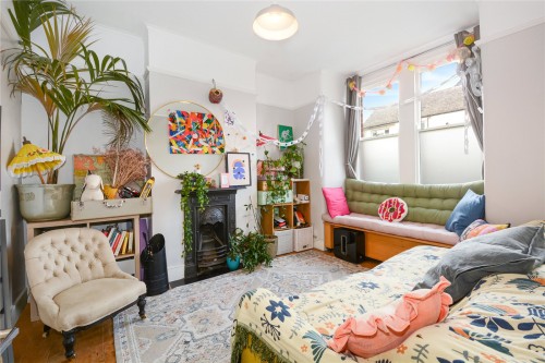 Walthamstow, London