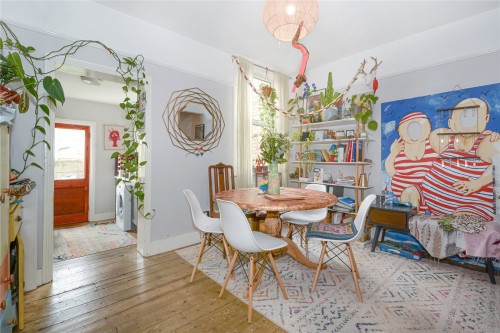 Walthamstow, London