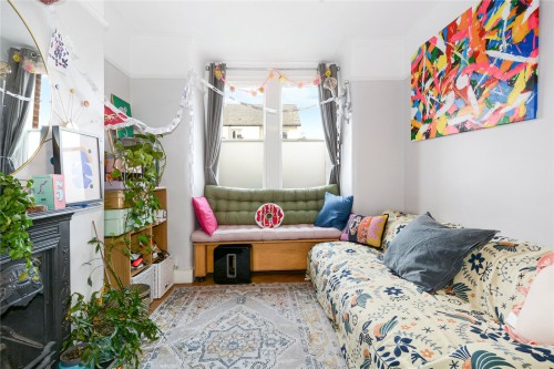 Walthamstow, London