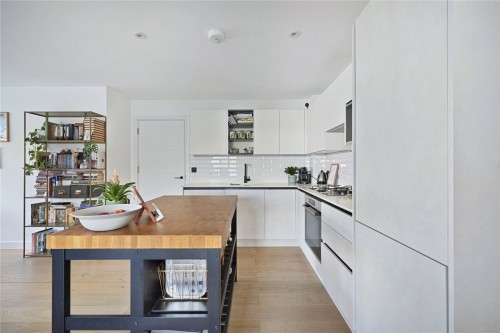 Blackhorse Road, Walthamstow, London