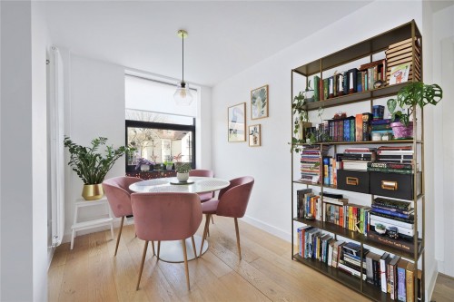 Blackhorse Road, Walthamstow, London
