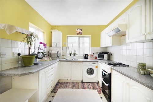 Walthamstow, London