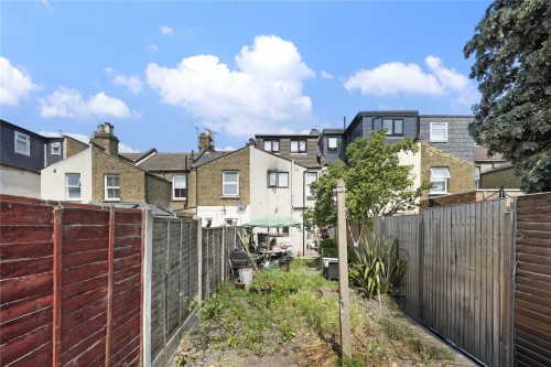 Walthamstow, London