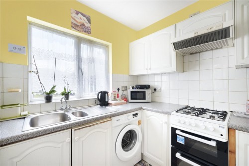 Walthamstow, London