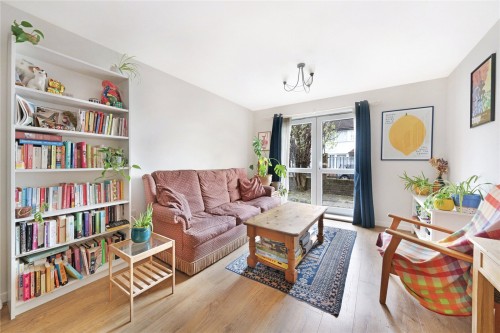 Lambkins Mews, Walthamstow, London