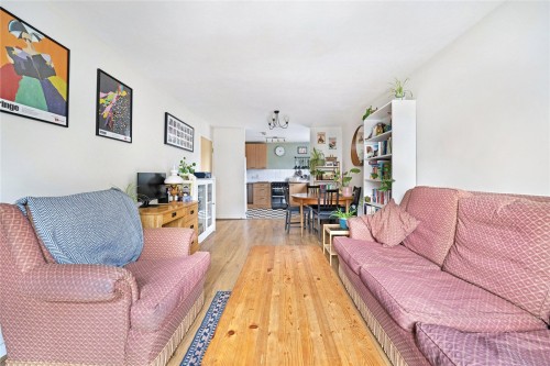 Lambkins Mews, Walthamstow, London