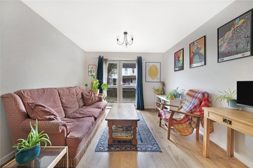 Lambkins Mews, Walthamstow, London