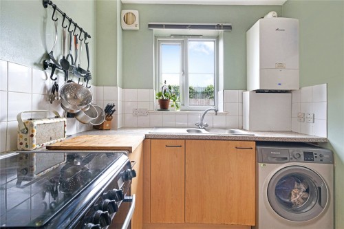 Lambkins Mews, Walthamstow, London
