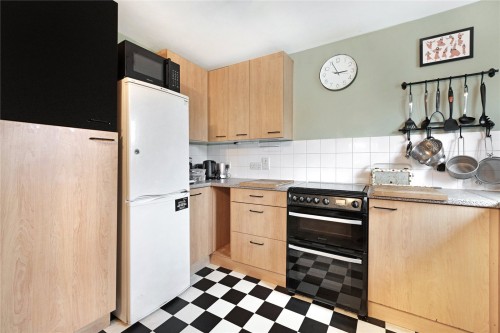 Lambkins Mews, Walthamstow, London