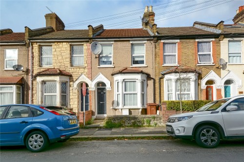 Walthamstow, London