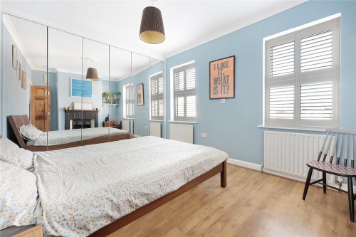 Walthamstow, London