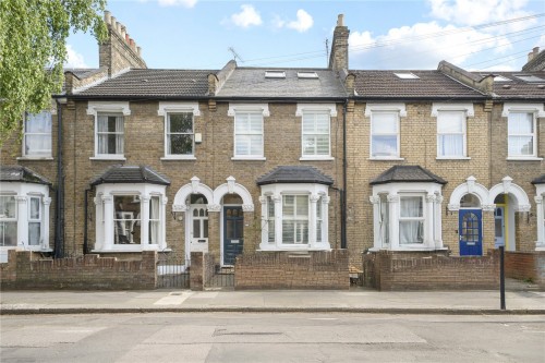 Walthamstow, London