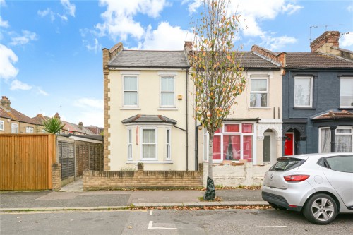 Walthamstow, London