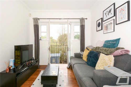 Walthamstow, London