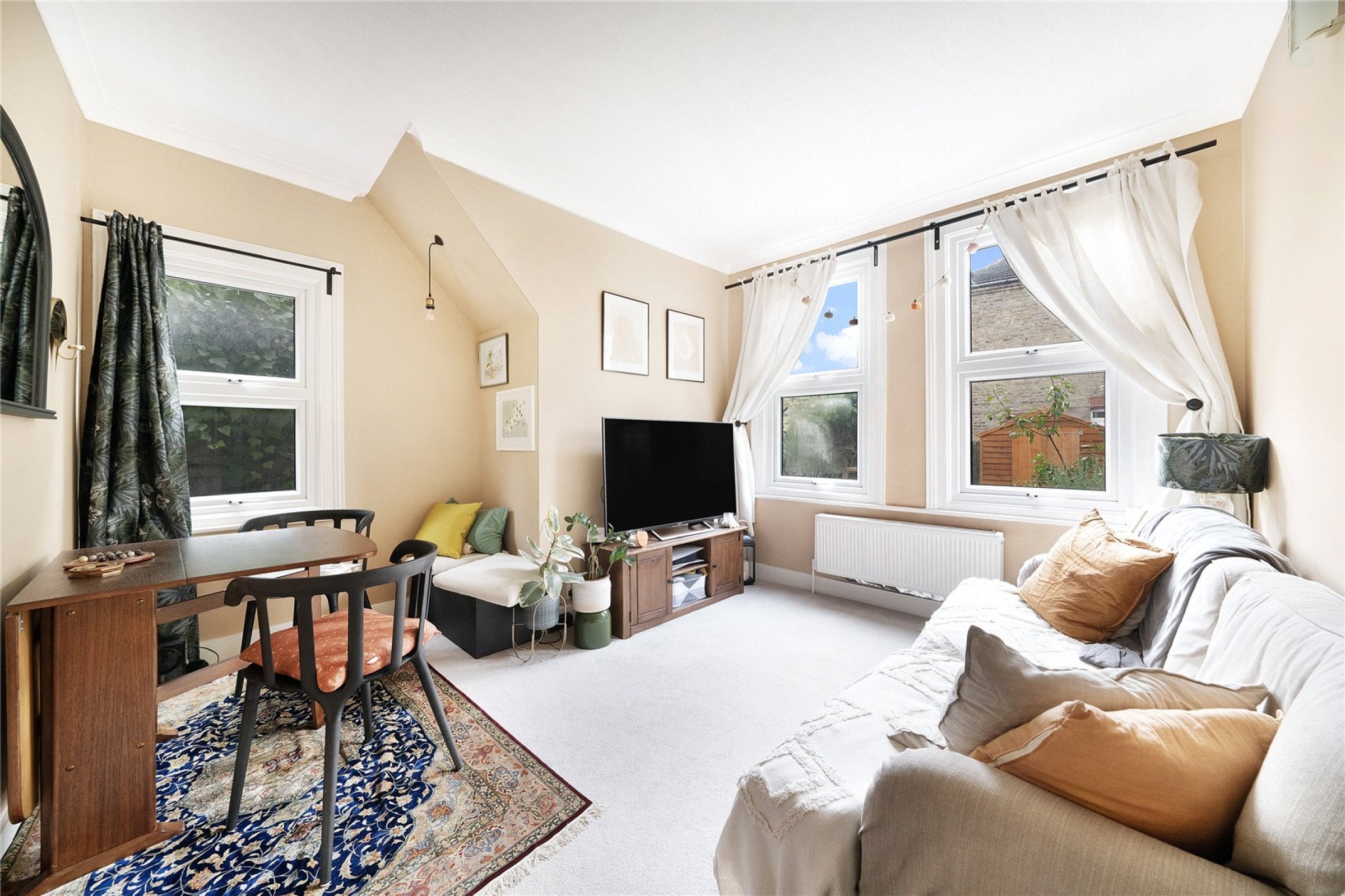 Walthamstow, London