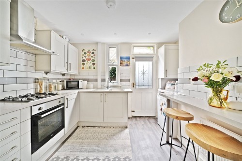 Walthamstow, London