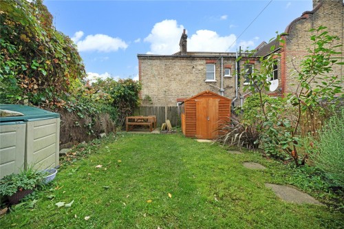 Walthamstow, London
