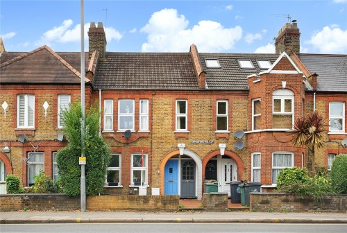 Walthamstow, London
