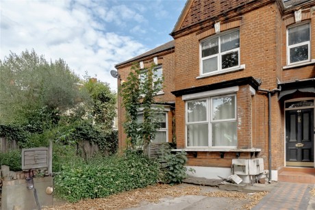 Walthamstow, London