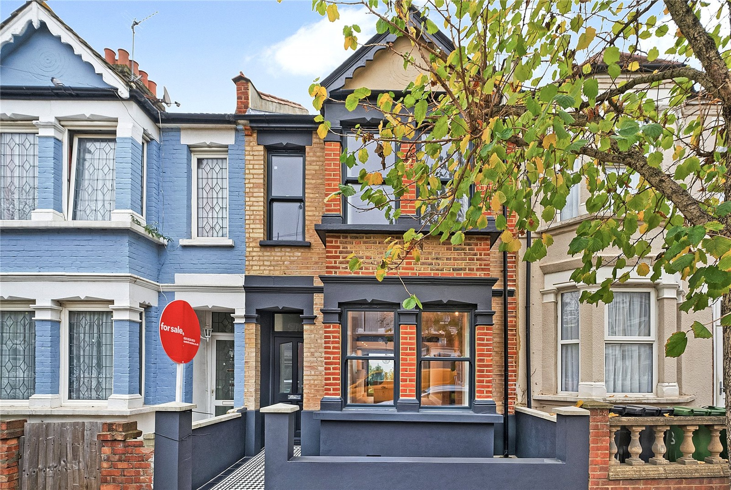 Walthamstow, London