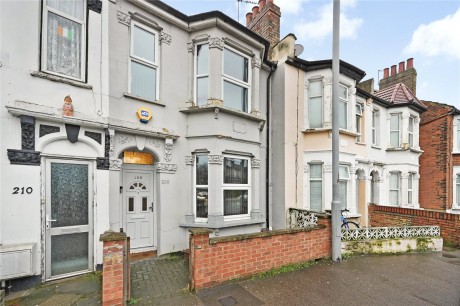 Walthamstow, London